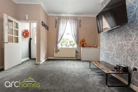 3 bedroom house for sale, Rose Street, Wigan WN1