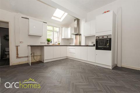 3 bedroom house for sale, Rose Street, Wigan WN1