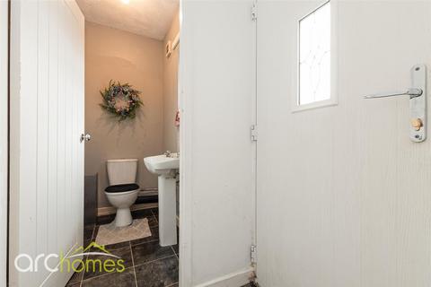 3 bedroom house for sale, Rose Street, Wigan WN1