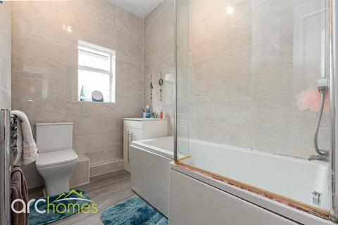 3 bedroom house for sale, Rose Street, Wigan WN1