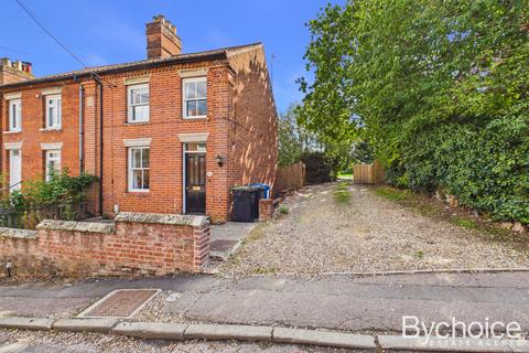 3 bedroom semi-detached house to rent, Bolton Street, Lavenham