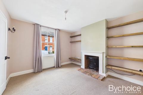 3 bedroom semi-detached house to rent, Bolton Street, Lavenham