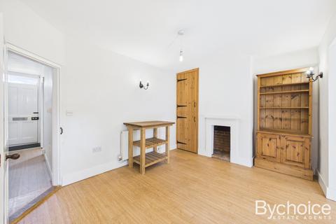 3 bedroom semi-detached house to rent, Bolton Street, Lavenham