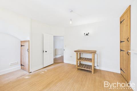 3 bedroom semi-detached house to rent, Bolton Street, Lavenham