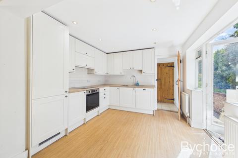 3 bedroom semi-detached house to rent, Bolton Street, Lavenham