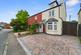 Station Road, Wrabness