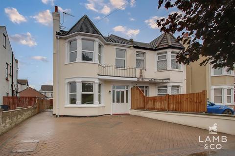 5 bedroom semi-detached house for sale, Thoroughgood Road, Clacton-On-Sea CO15