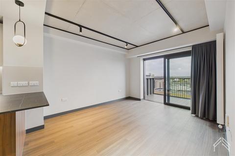 Apartment to rent, LUNA, 4 Marley Street | London HA9