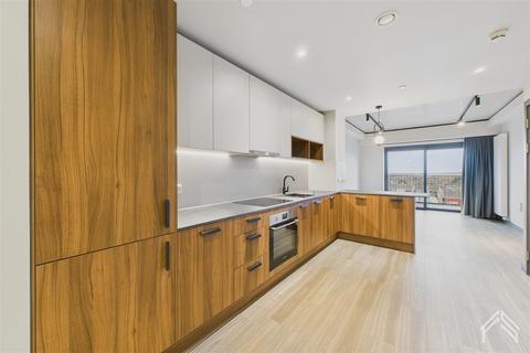 Apartment to rent, LUNA, 4 Marley Street | London HA9