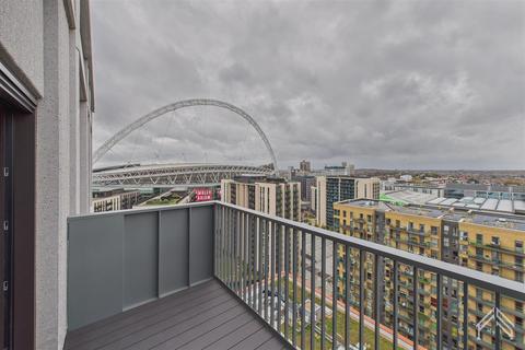 Apartment to rent, LUNA, 4 Marley Street | London HA9