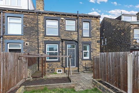 2 bedroom terraced house to rent, Zoar Street, Morley, LS27