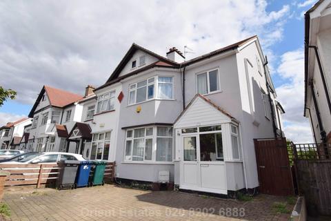 5 bedroom semi-detached house to rent, Neeld Crescent, London