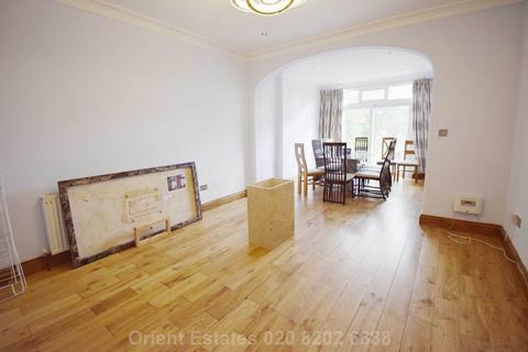 5 bedroom semi-detached house to rent, Neeld Crescent, London