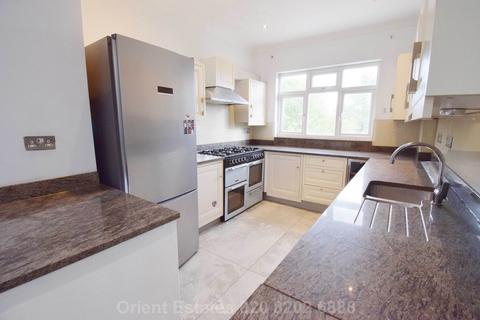 5 bedroom semi-detached house to rent, Neeld Crescent, London