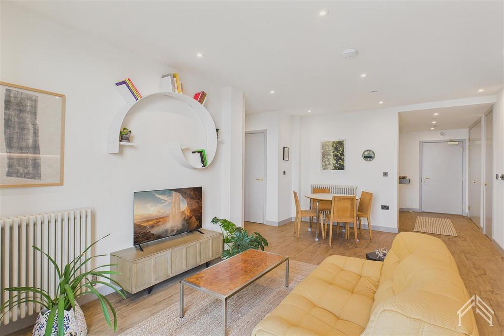Apartment in London - View 2
