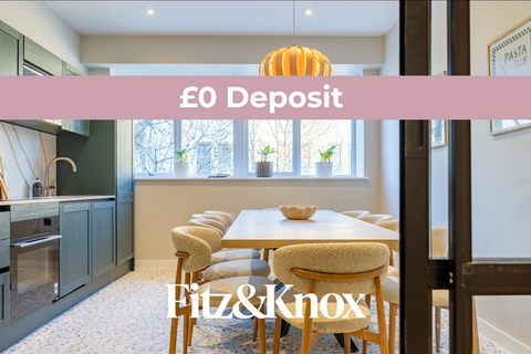 Studio to rent, Plot 8.02, Loft Apartment at Fitz & Knox, 10 Fitzalan Place CF24