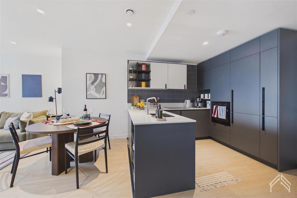 Apartment in London - View 3