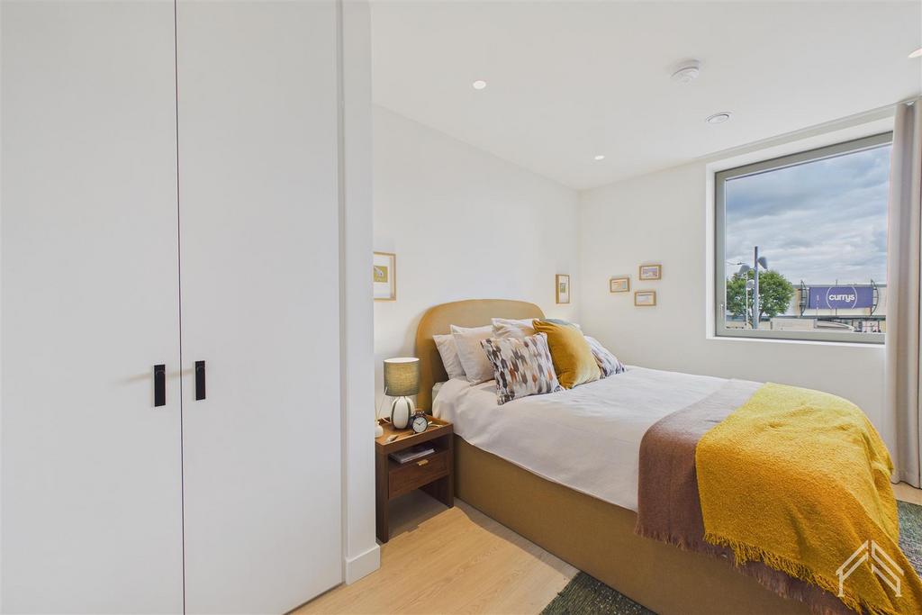 Apartment in London - View 4