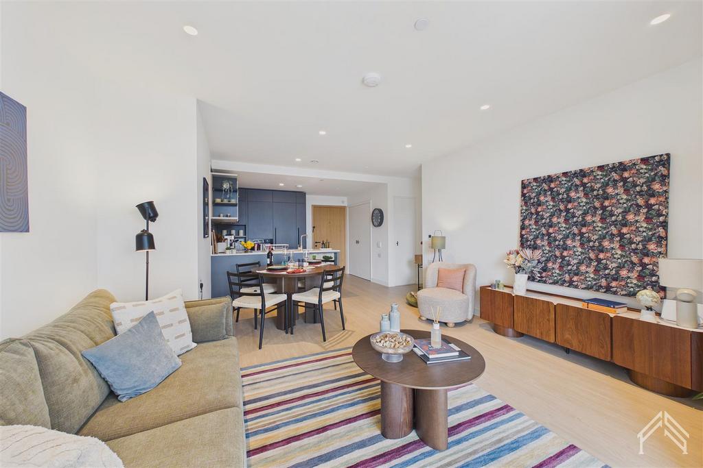 Apartment in London - More
