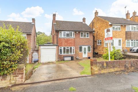 3 bedroom detached house for sale, Hazell Way, Stoke Poges SL2