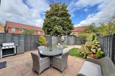 2 bedroom semi-detached house for sale, Purslane Gardens, Segensworth