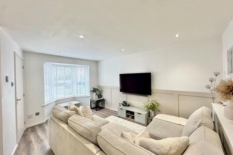 2 bedroom semi-detached house for sale, Purslane Gardens, Segensworth