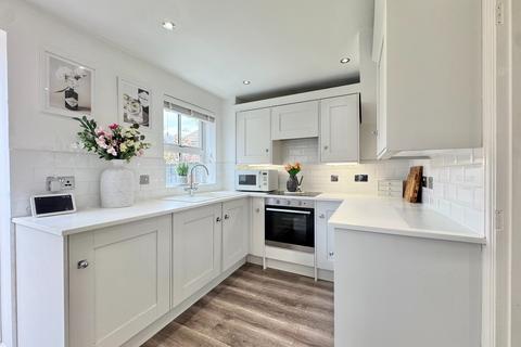 2 bedroom semi-detached house for sale, Purslane Gardens, Segensworth
