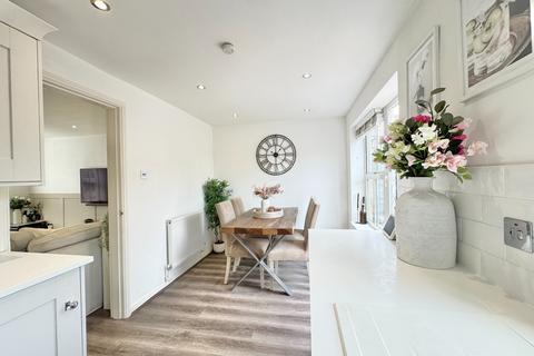 2 bedroom semi-detached house for sale, Purslane Gardens, Segensworth
