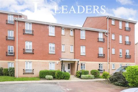 2 bedroom apartment for sale, Ellerman Road, Liverpool, Merseyside