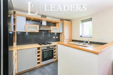 2 bedroom apartment for sale, Ellerman Road, Liverpool, Merseyside