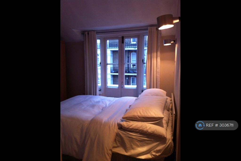Apartment in London - View 3