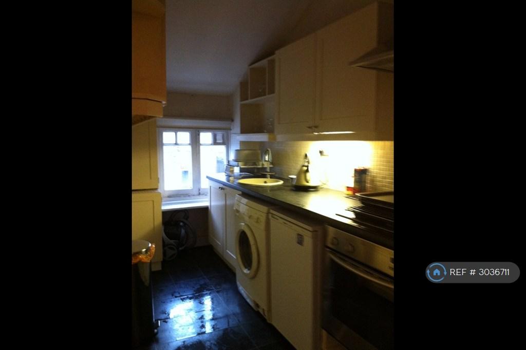 Apartment in London - More