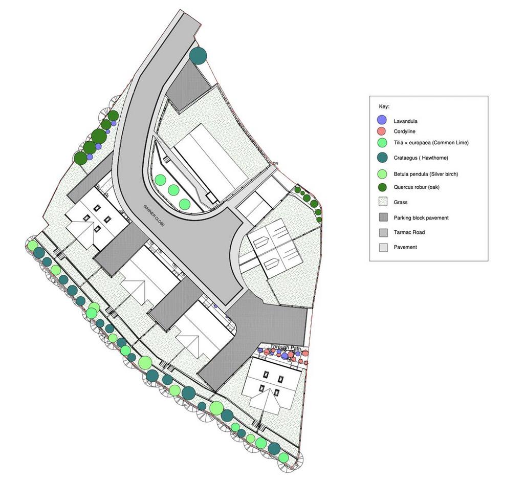 Denmark Road - View 3
