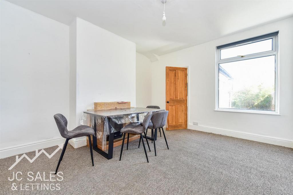 House in Wincobank, Sheffield - More