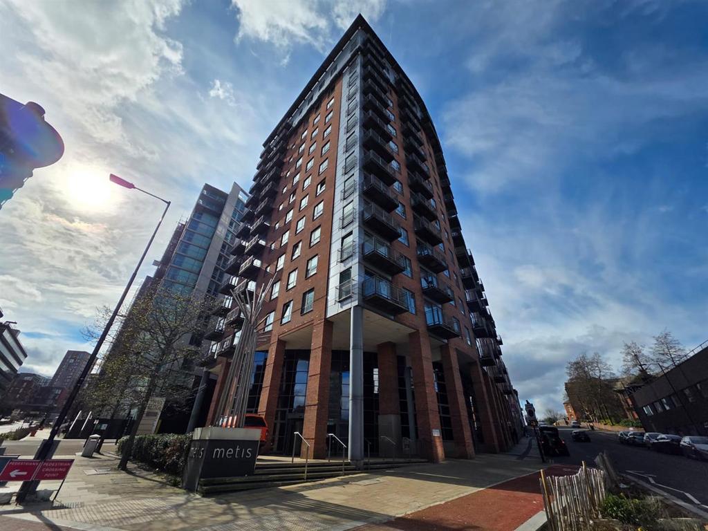 Apartment in Sheffield