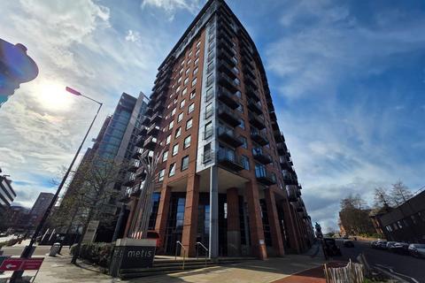 1 bedroom apartment for sale, Scotland Street, Sheffield