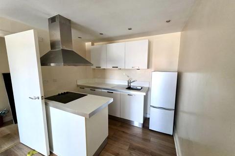 1 bedroom apartment for sale, Scotland Street, Sheffield