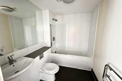 1 bedroom apartment for sale, Scotland Street, Sheffield
