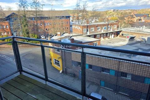 1 bedroom apartment for sale, Scotland Street, Sheffield