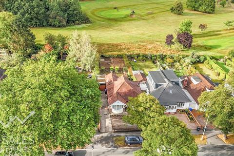 3 bedroom detached bungalow for sale, Bocking Lane, Sheffield