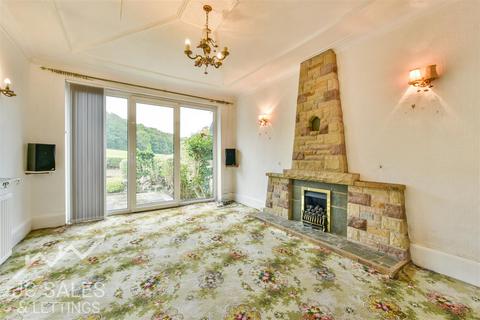 3 bedroom detached bungalow for sale, Bocking Lane, Sheffield