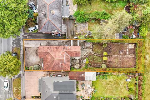 3 bedroom detached bungalow for sale, Bocking Lane, Sheffield