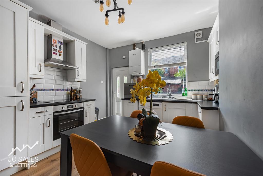 House in Abbeydale, Sheffield - View 2