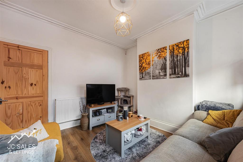 House in Abbeydale, Sheffield - View 3