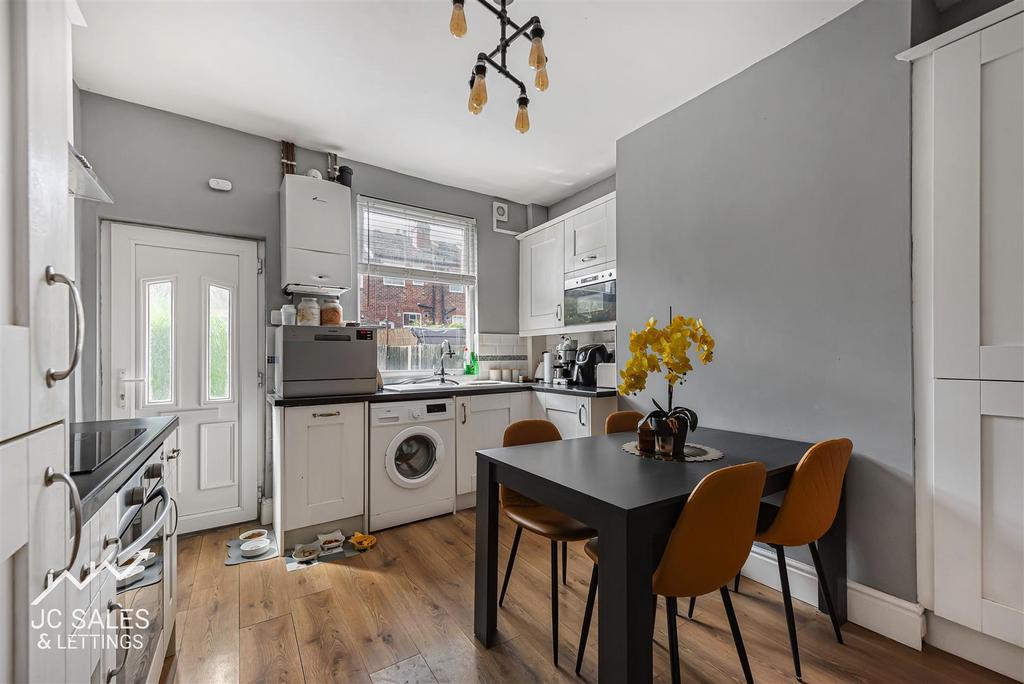 House in Abbeydale, Sheffield - View 4
