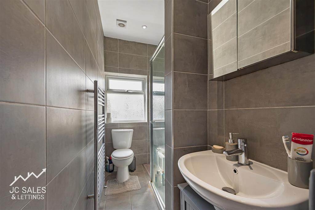 House in Abbeydale, Sheffield - View 5