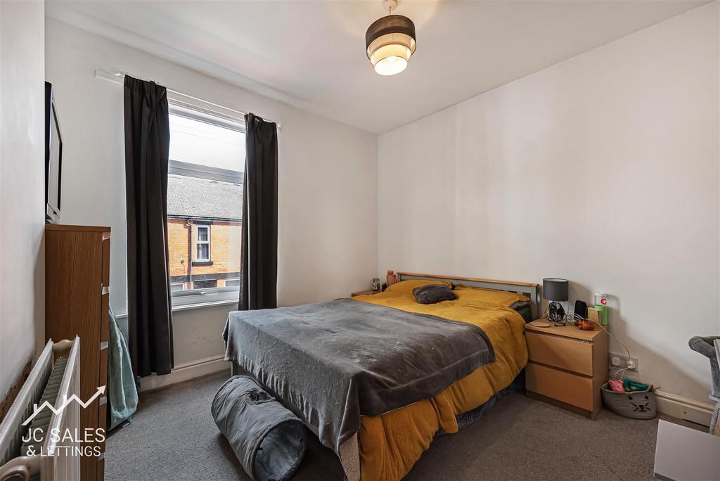 House in Abbeydale, Sheffield - More