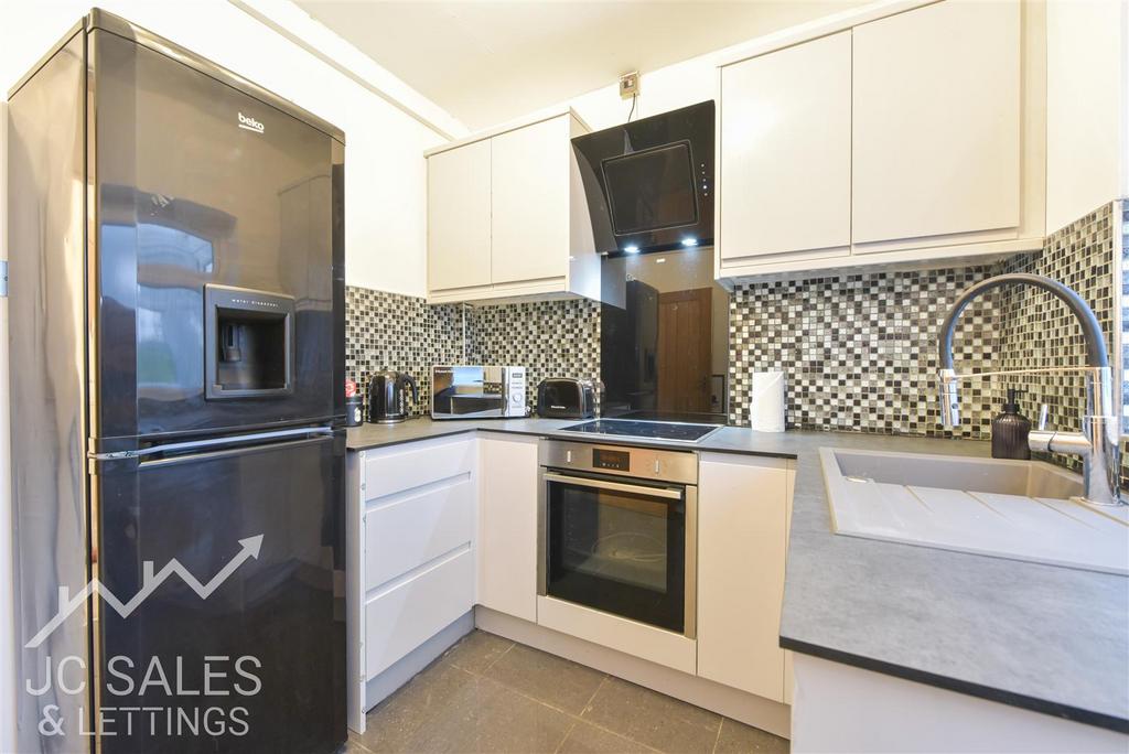 House in Handsworth, Sheffield - View 2