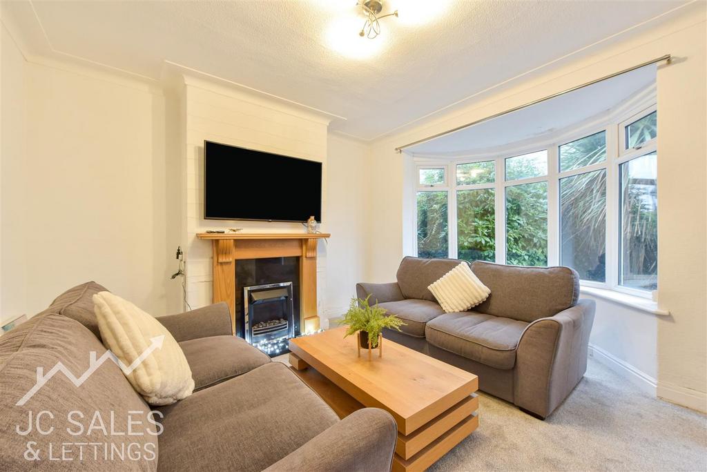 House in Handsworth, Sheffield - View 3