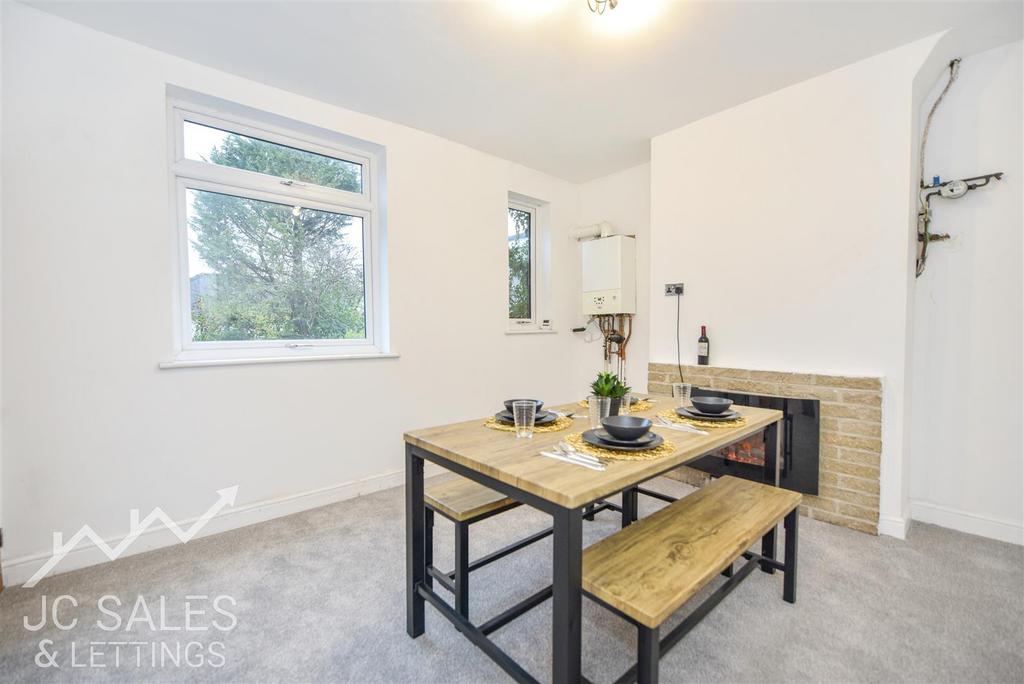 House in Handsworth, Sheffield - View 4